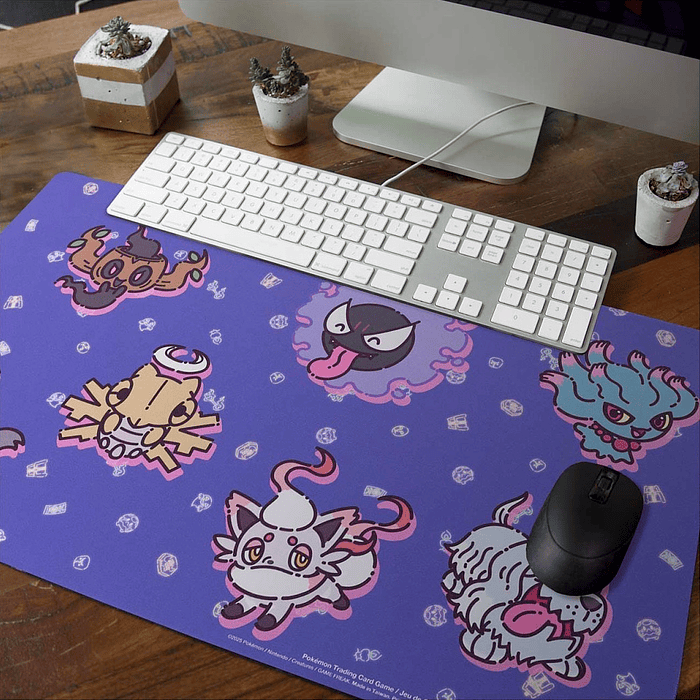 Playmat · Charming & Ghostly 2
