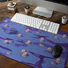 Playmat · Diglett's Cave 2
