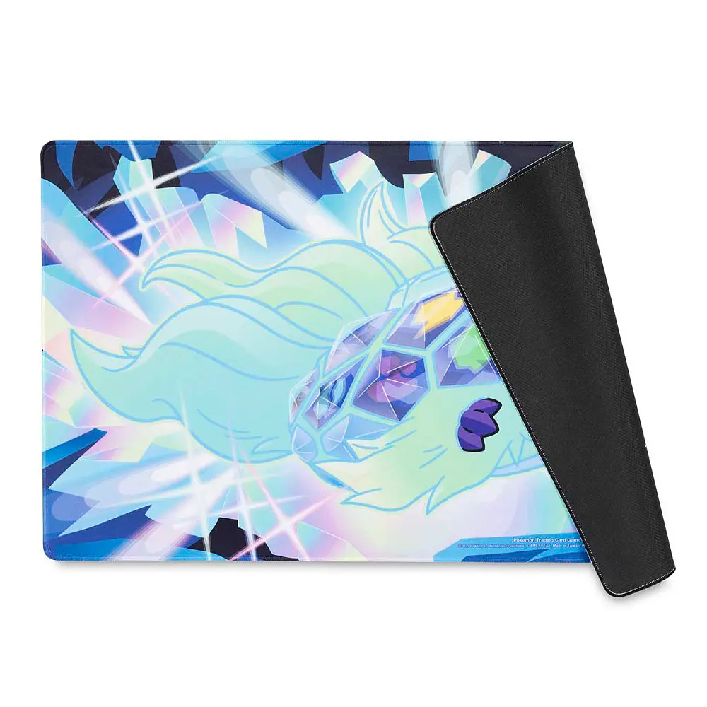 Playmat · Terapagos Forma Terastal - Vista del producto