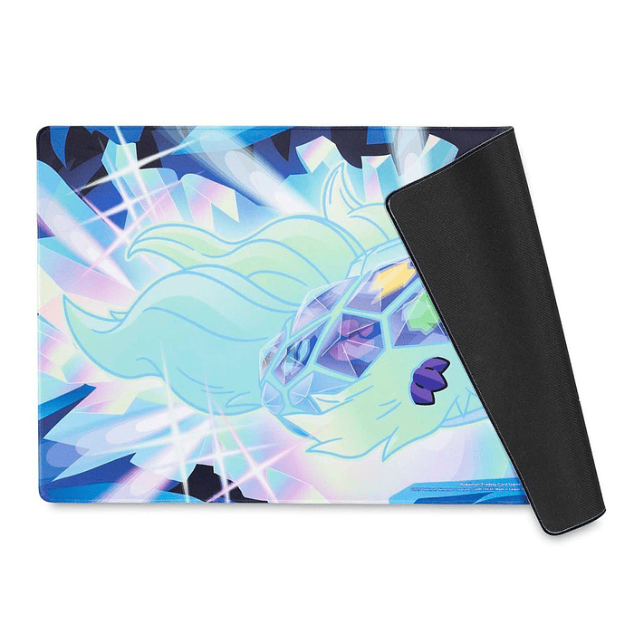 Playmat · Terapagos Forma Terastal 3