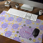 Playmat · Koffing & Weezing 2