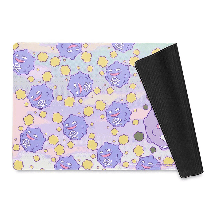 Playmat · Koffing & Weezing 3