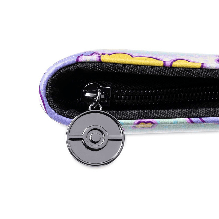 Archivador Cartas · Koffing & Weezing 4