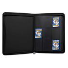 Archivador Cartas · Koffing & Weezing 3