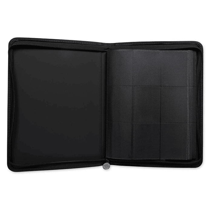 Archivador Cartas · Koffing & Weezing 6