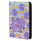 Archivador Cartas · Koffing & Weezing 1