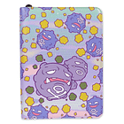 Archivador Cartas · Koffing & Weezing 5