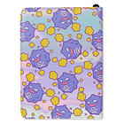 Archivador Cartas · Koffing & Weezing 2