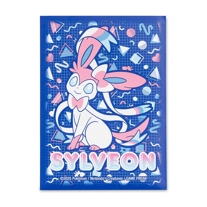 Protector Cartas · Sylveon 2