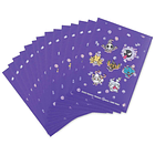 Protector Cartas · Charming & Ghostly 1