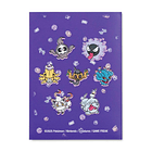 Protector Cartas · Charming & Ghostly 2