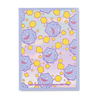 Protector Cartas · Koffing & Weezing 2