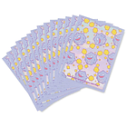 Protector Cartas · Koffing & Weezing 1