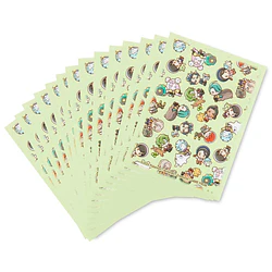 Protector Cartas · Paldea Trainers