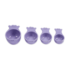 Set Tazas Medidoras · Ditto 4