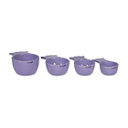 Set Tazas Medidoras · Ditto 6