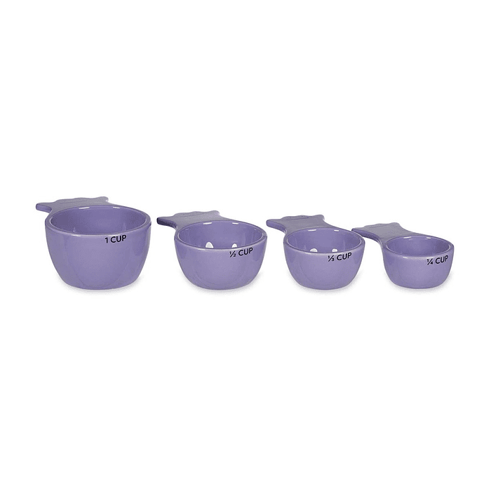 Set Tazas Medidoras · Ditto 6
