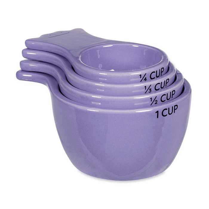 Set Tazas Medidoras · Ditto 1