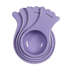 Set Tazas Medidoras · Ditto 3