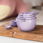 Set Tazas Medidoras · Ditto 2