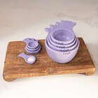 Set Tazas Medidoras · Ditto 7