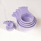 Set Cucharas Medidoras · Ditto 5