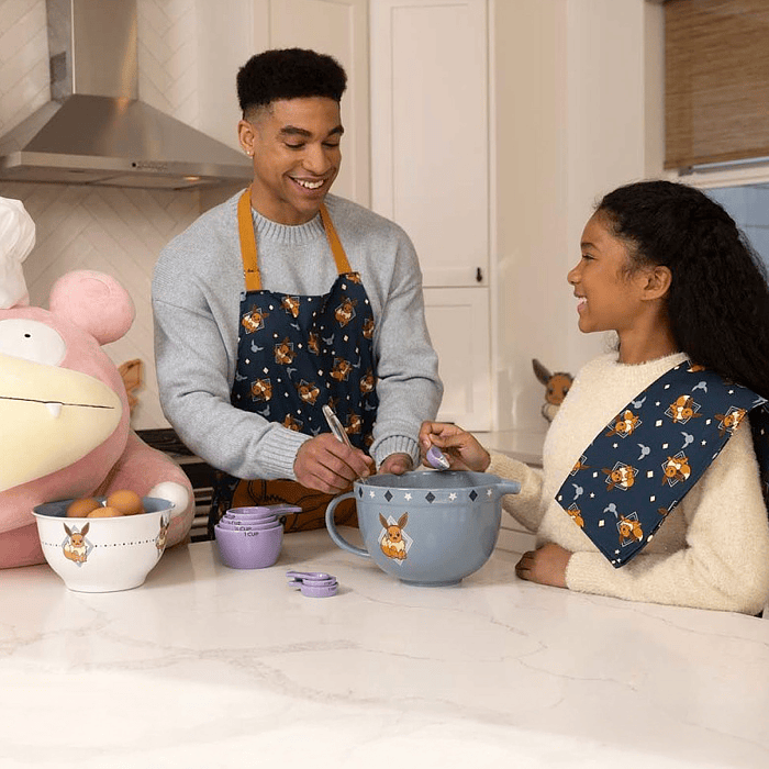 Set Cucharas Medidoras · Ditto 8