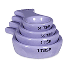Set Cucharas Medidoras · Ditto 1