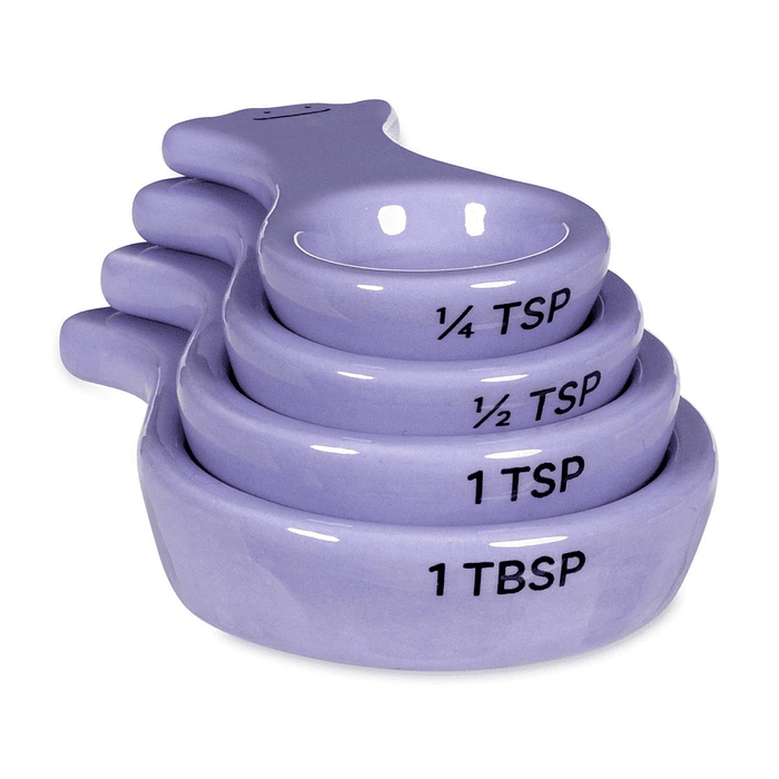 Set Cucharas Medidoras · Ditto 1