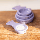 Set Cucharas Medidoras · Ditto 2