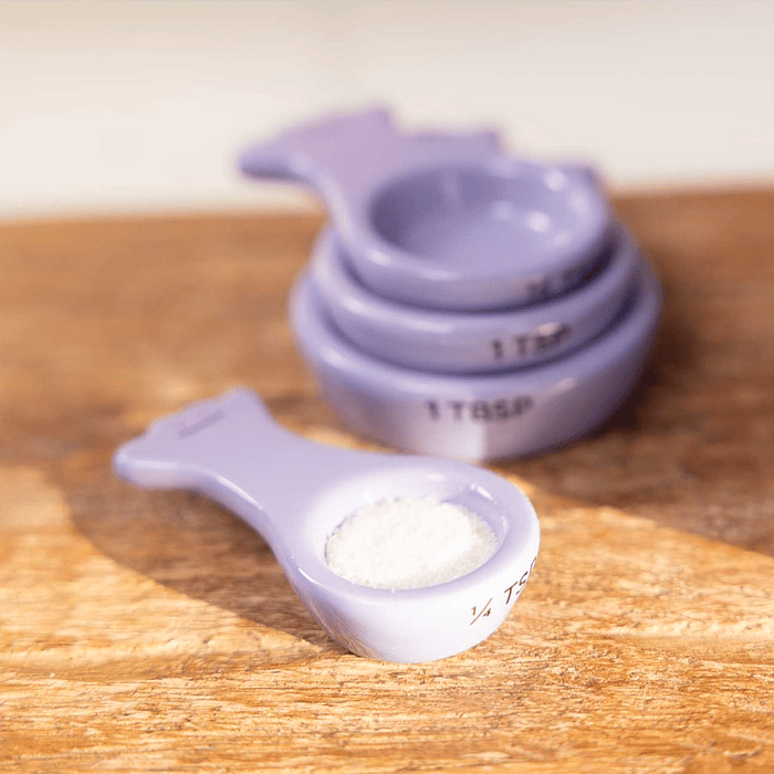 Set Cucharas Medidoras · Ditto 2