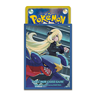 Protector Cartas · Cynthia & Garchomp 2