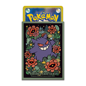 Protector Cartas · Premium · Gengar