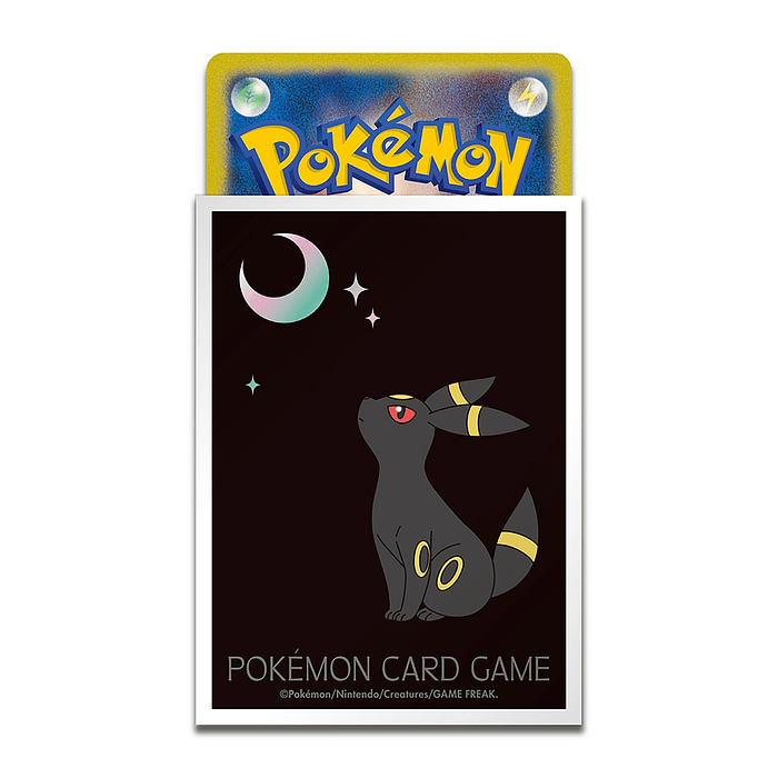 Protector Cartas · Premium · Umbreon  2