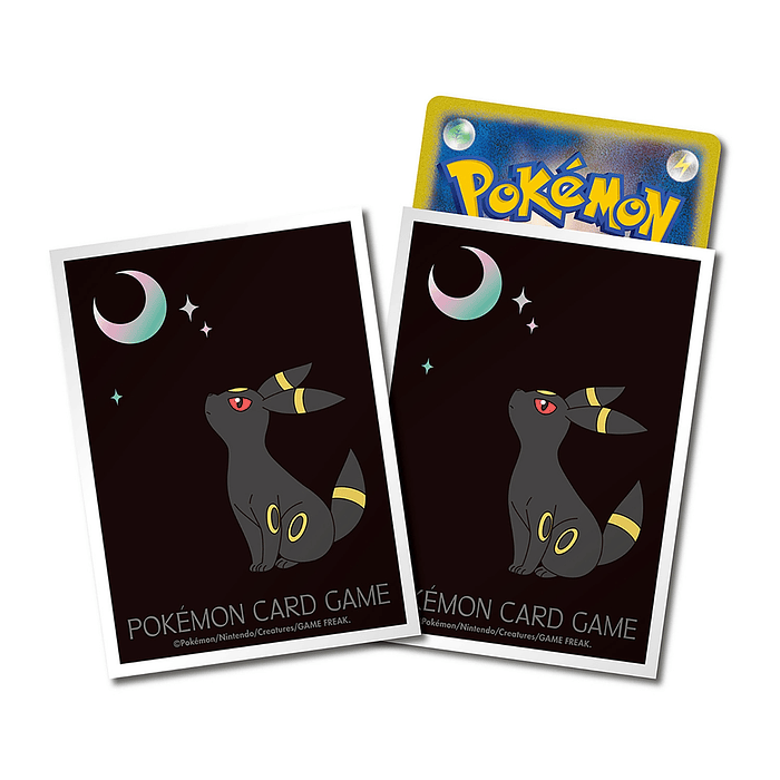 Protector Cartas · Premium · Umbreon  1