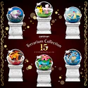 Terrarium 15 · Figura Blastoise - Vista del producto