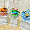 Terrarium 15 · Figura Blastoise - Vista del producto