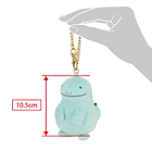 Peluche Mascota · Quagsire 5