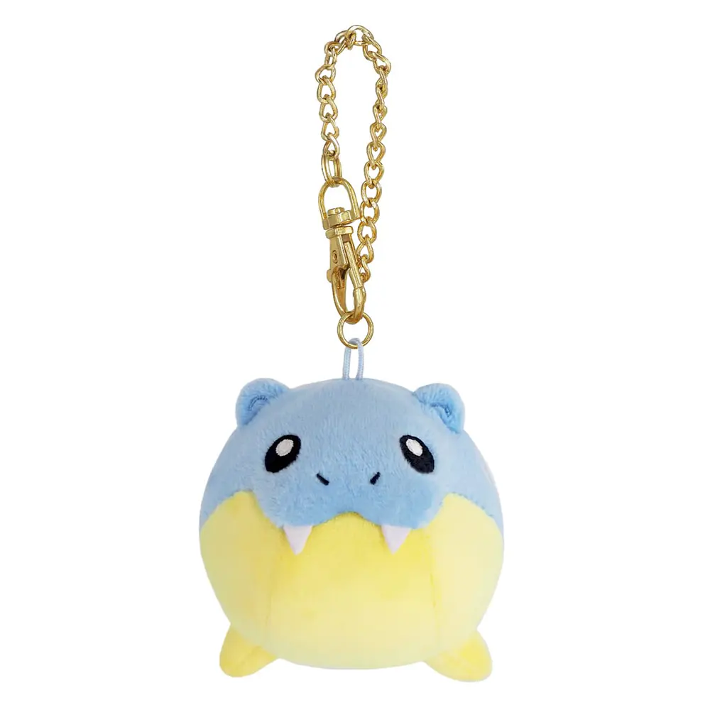 Peluche Mascota · Spheal - Vista del producto