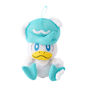 Esponja de baño · Quaxly