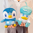 Esponja de baño · Piplup 2