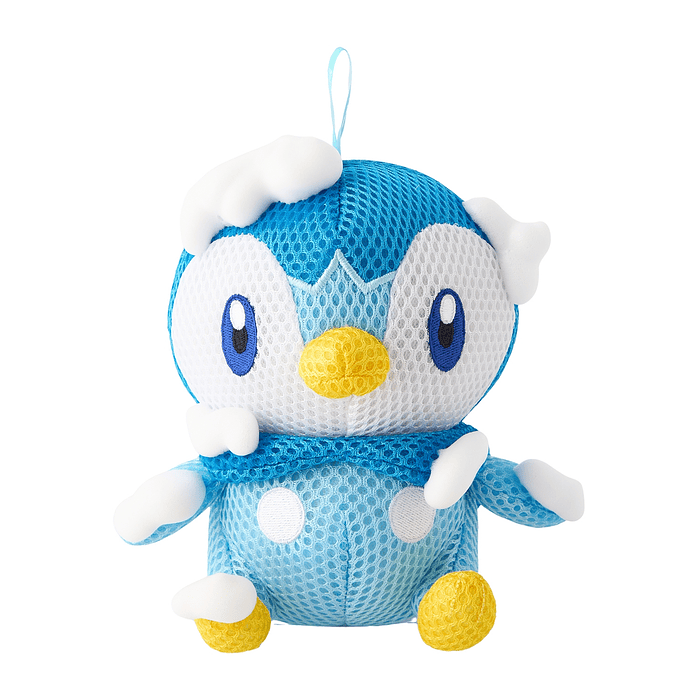 Esponja de baño · Piplup 1
