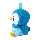 Esponja de baño · Piplup 6