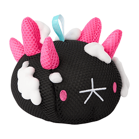 Esponja de baño · Pykumuku