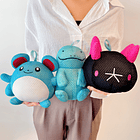 Esponja de baño · Marill 2