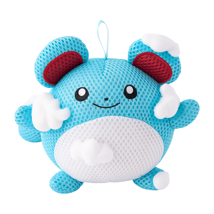 Esponja de baño · Marill 3