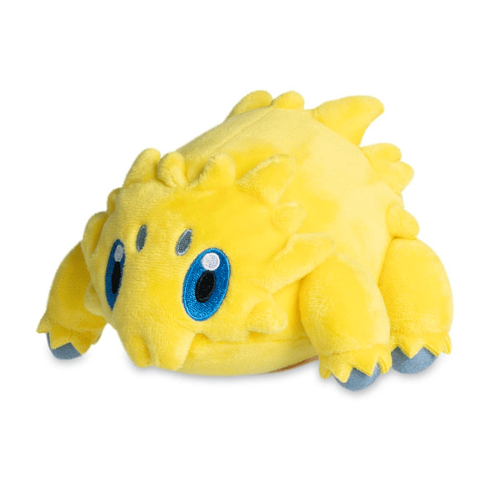 Peluche · Joltik 1