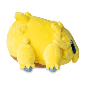 Peluche · Joltik