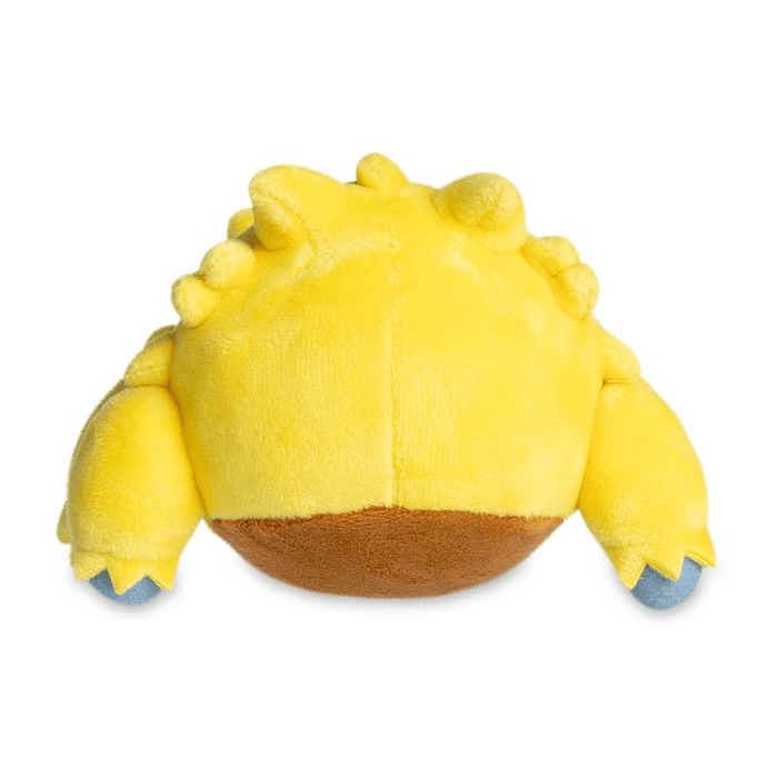 Peluche · Joltik 4