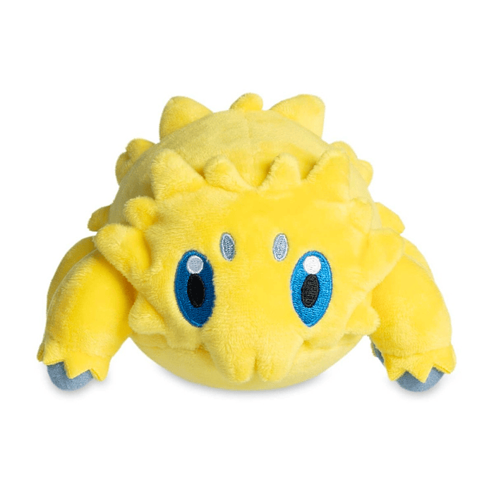 Peluche · Joltik 2